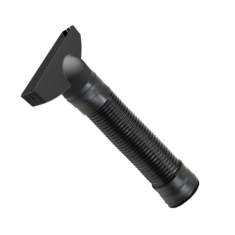 Hambleside Danelaw (HD PCSPA) Tile Vent Adaptor and Flexi for Single Plain tile vent range