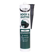 Bond It Roof-Mate Roof & Gutter Sealant Black EU3 285ml