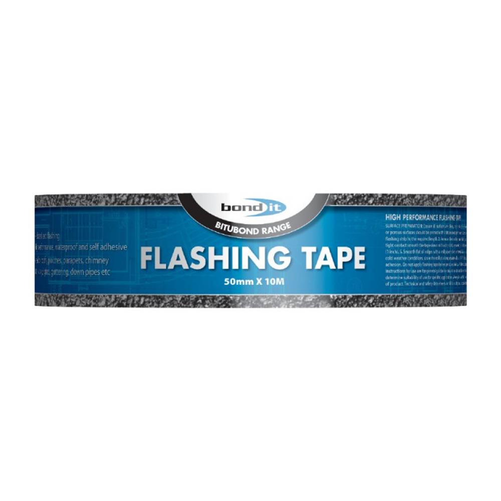 Bond It Flashing Tape Grey 50mm x 10m