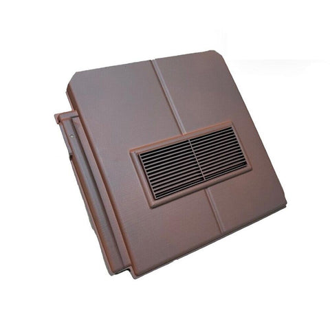 Ulti-Mate Tuscan 20/20 Tile Vent