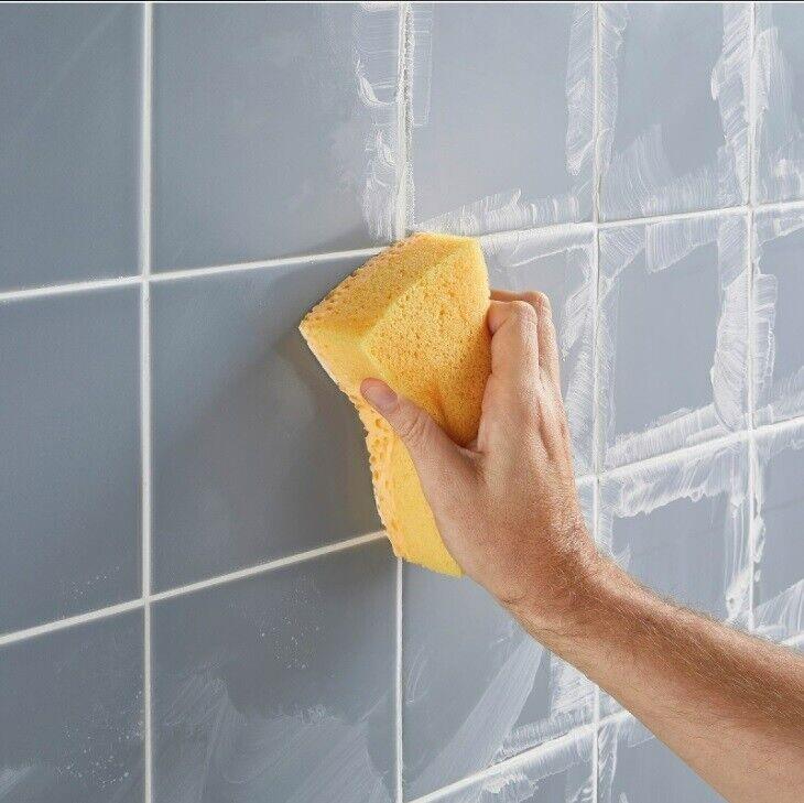 FOREVER WHITE POW WALL TILE GROUT 1.2Kg