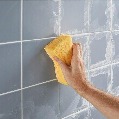 FOREVER WHITE POW WALL TILE GROUT 1.2Kg