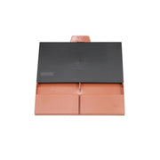 Klober Terracotta Uni-Plain Tile Vent, KG9918