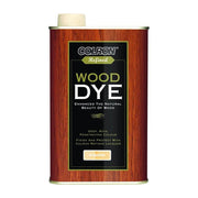 Colron Refined Wood Dye Antique Pine 250ml