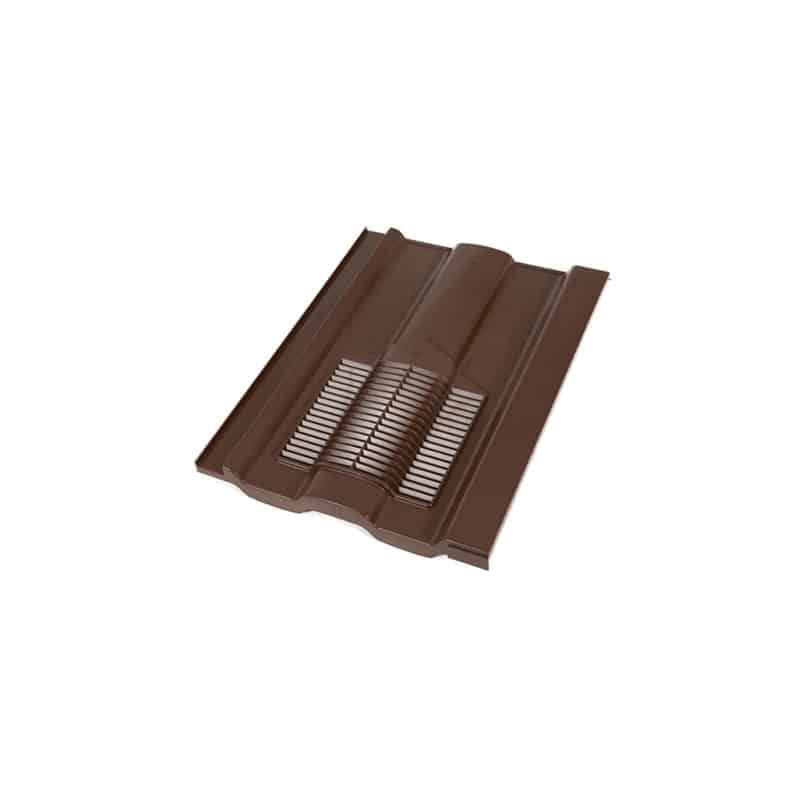 Klober Brown Profile-Line Limarech Tile Vent - KG9859-3