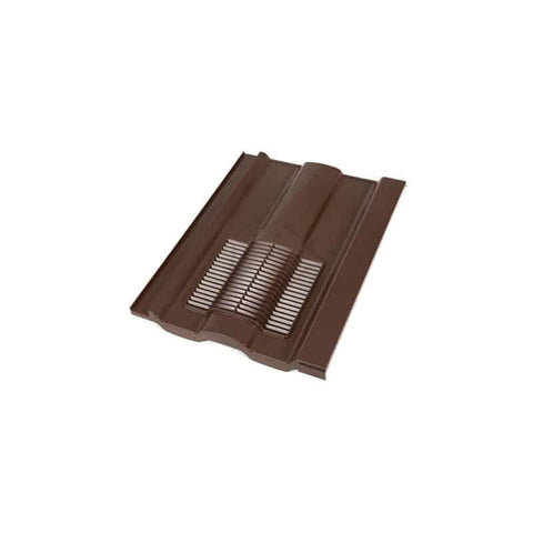 Klober Brown Profile-Line Limarech Tile Vent - KG9859-3