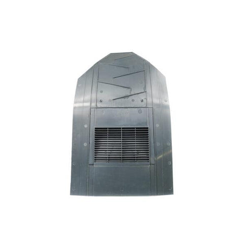 Klober - Slate Grey Inline Slate Vent