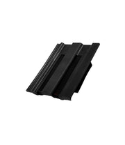 Hambleside Danelaw Black TV15/4 Tile Vent