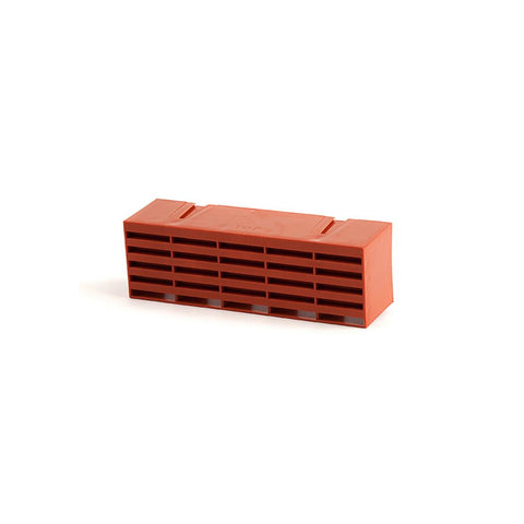 Terracotta Timloc Plastic Airbrick