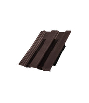 Hambleside Danelaw Brown TV15/4 Tile Vent