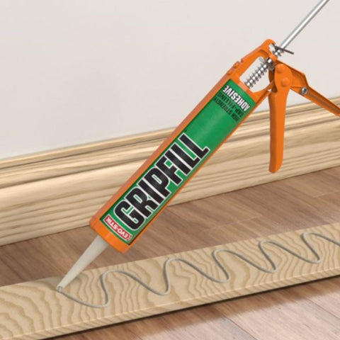 Evo-Stik Gripfill Gap Filling Adhesive – 350ml