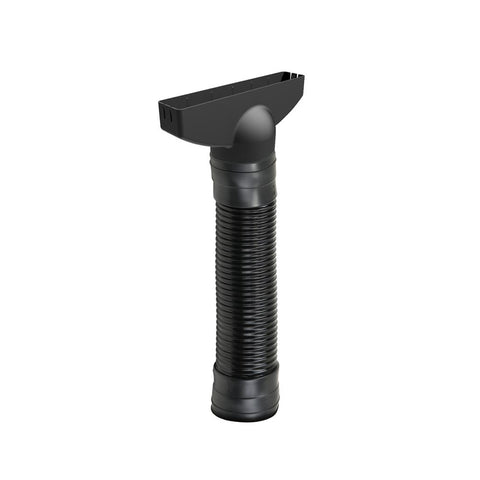 Hambleside Danelaw (HD DPCSPA) Tile Vent Adaptor and Flexi for Double Plain tile range