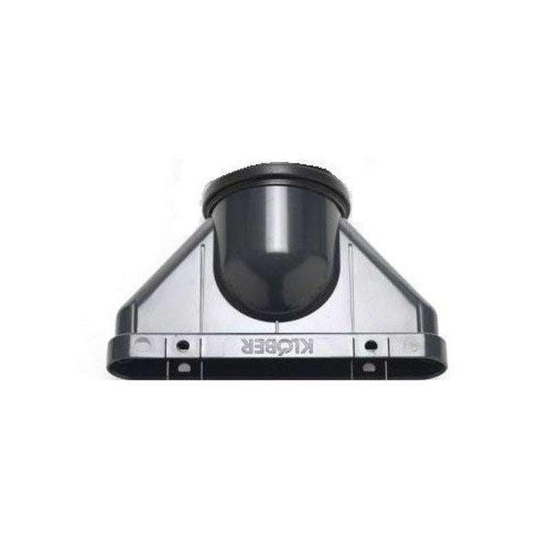 Klober Plain Roof Tile Vent Adaptor - KG990500