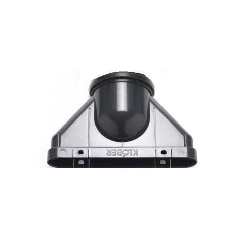 Klober Plain Roof Tile Vent Adaptor - KG990500