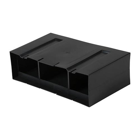 Timloc Underfloor Vent Horizontal Front Extension +115mm