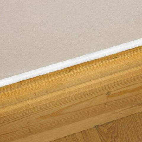 Everbuild Caulk Once – White 295ml