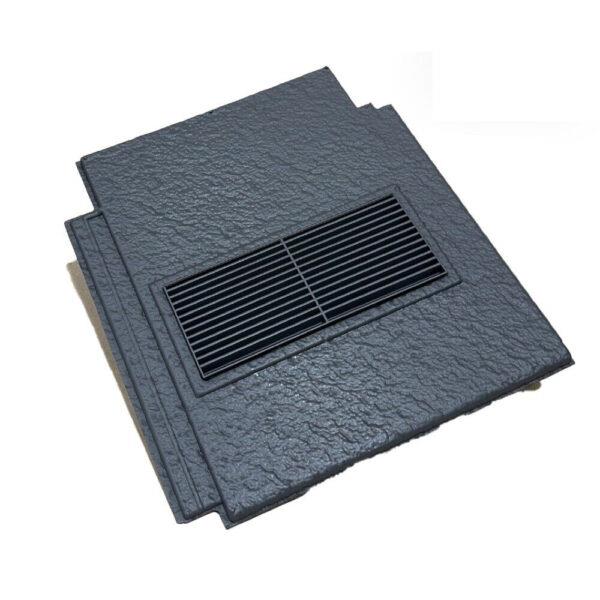 Ulti-Mate Cambrian Grey Tile Vent