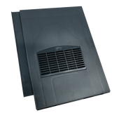 Ulti-Mate TLE Tile Vent Black