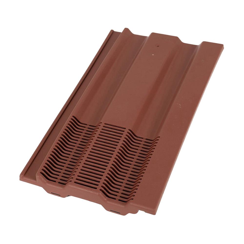Klober 15x9 Tile Vent - Antique Red KG9690-0116 (Box of 10)