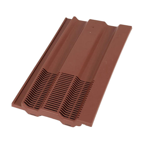Klober 15x9 Tile Vent - Antique Red KG9690-0116 (Box of 10)