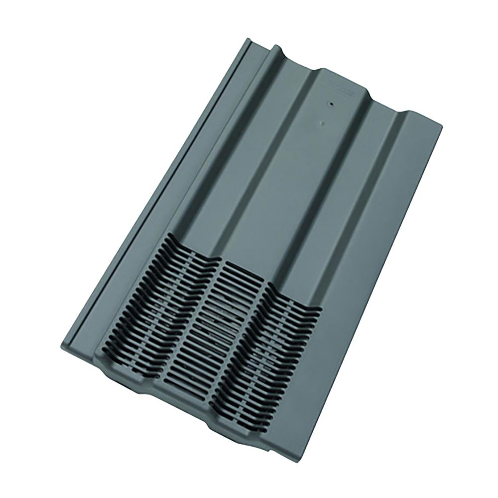 Klober 15x9 Tile Vent - Slate Grey KG9690-0429 (Box of 10)