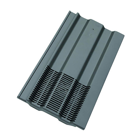 Klober 15x9 Tile Vent - Slate Grey KG9690-0429 (Box of 10)