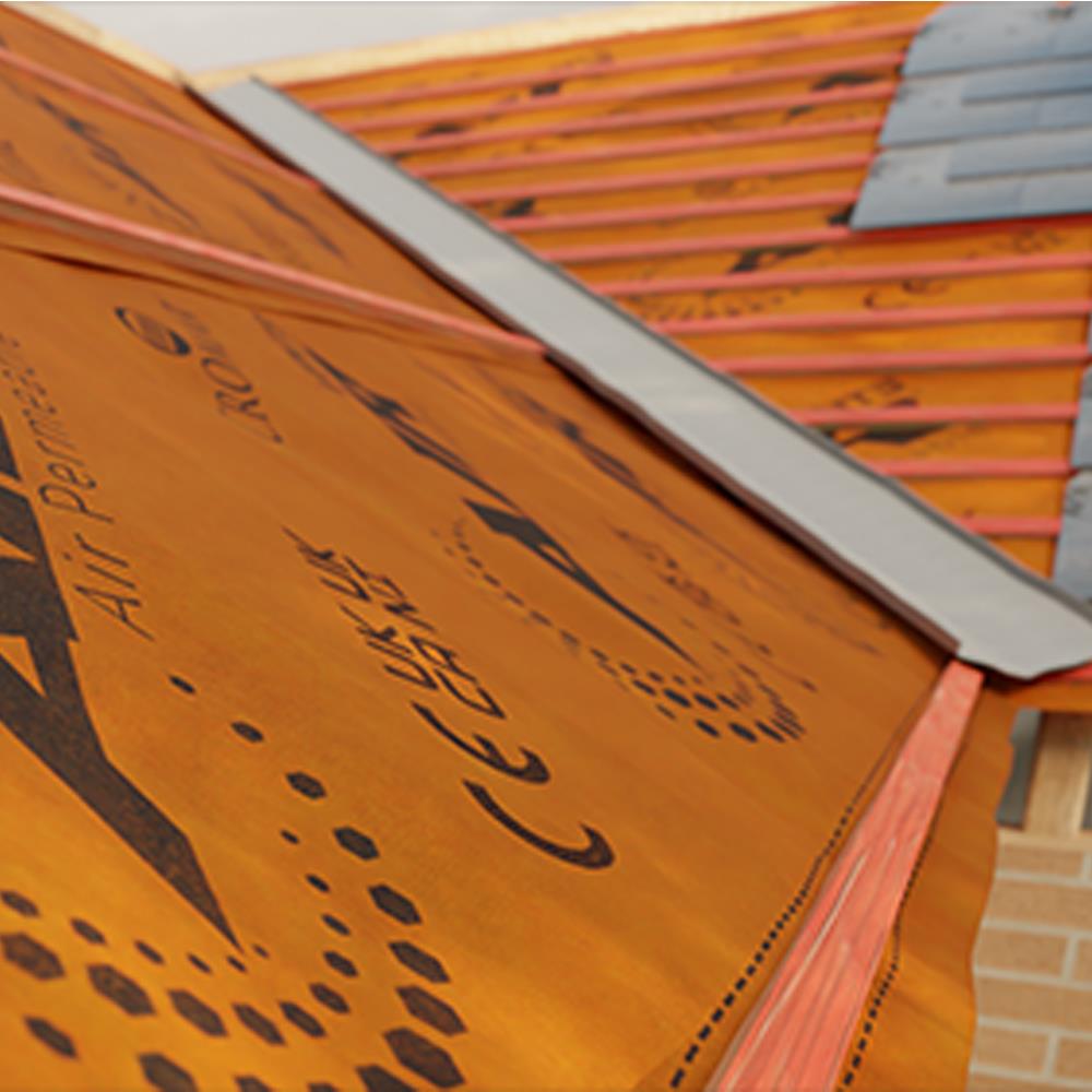 Cromar Vent 3 Air High Performance Breathable Membrane 1m x 50m