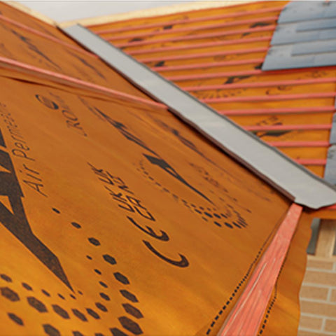 Cromar Vent 3 Air High Performance Breathable Membrane 1m x 50m