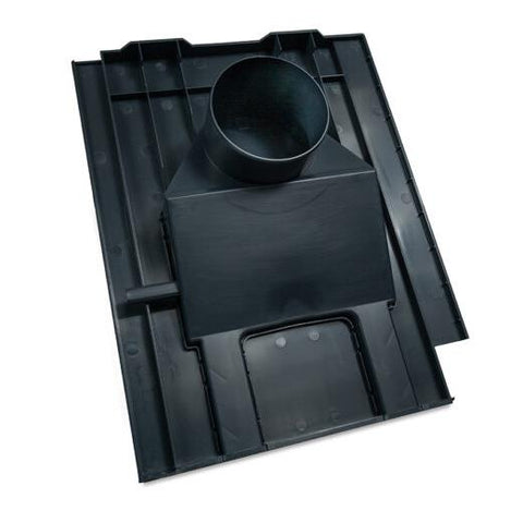 Ulti-Mate TLE Tile Vent Black