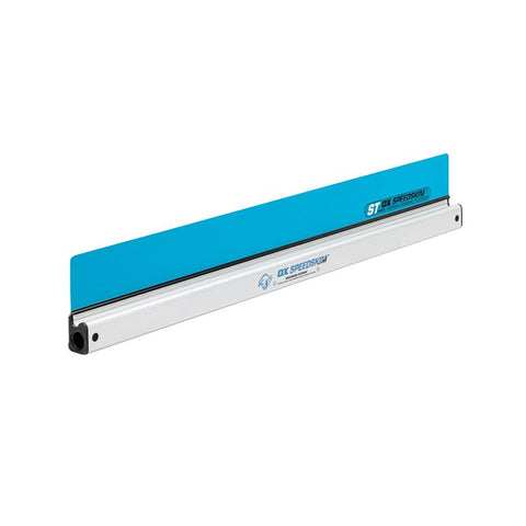 OX Speedskim Semi Flexible Plastering Rule - ST 900mm
