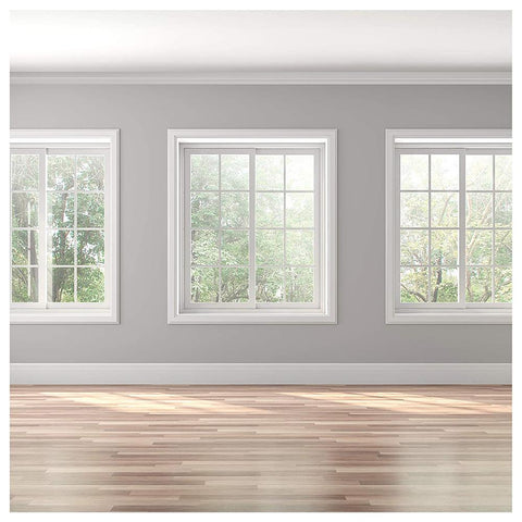 Everbuild White External Frame Sealant – 290ml