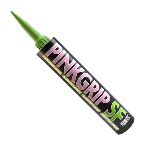 Everbuild Pinkgrip SF Solvent Free Adhesive – 380ml