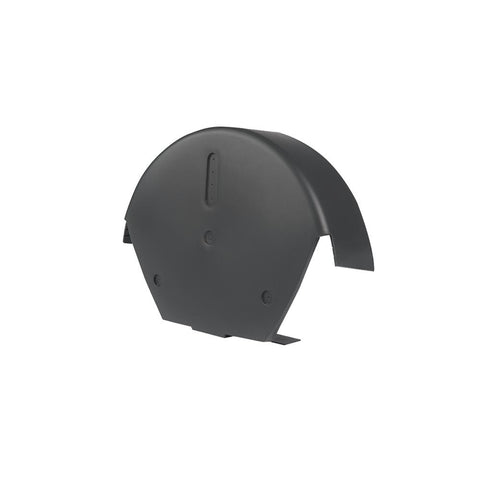 Timloc Universal ½ Round Ridge Cap Grey
