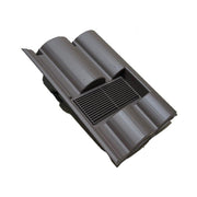 Ulti-Mate Bold Roll Brown Tile Vent