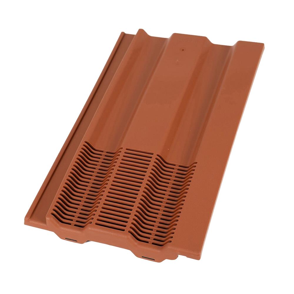 Klober 15x9 Tile Vent - Terracotta KG9690-0152 (Box of 10)