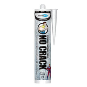 Bond It No Crack Caulk - White 310ml