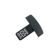 Timloc Ambi-Verge eaves starter Grey