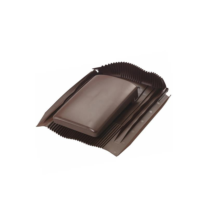 Klober Brown Universal Tile Vent, KG9854