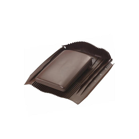 Klober Brown Universal Tile Vent, KG9854
