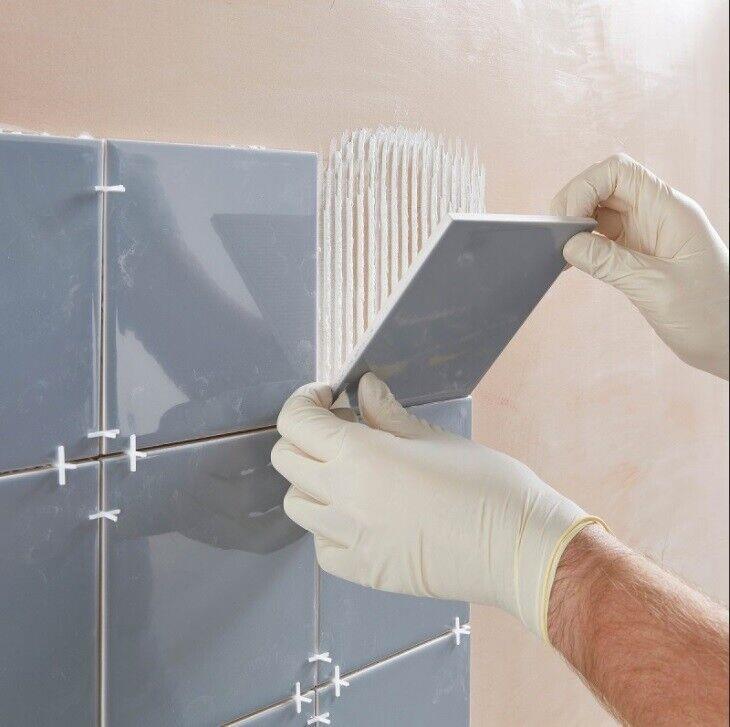FOREVER WHITE POW WALL TILE GROUT 1.2Kg