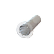 Timloc Clear Drill Vent Cavity Ventilator