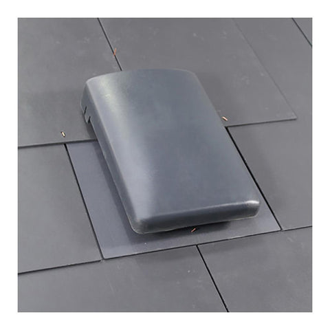 Klober - 20K Slate Vent Grey ( + Cap )