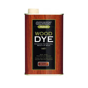 Colron Refined Wood Dye - Indian Rosewood 250ml