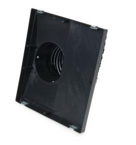 Hambleside Danelaw (HD TVA) Tile Vent Adaptor for TV15 Range