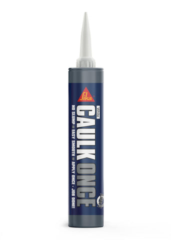 Sika Caulk Once – White 380ml