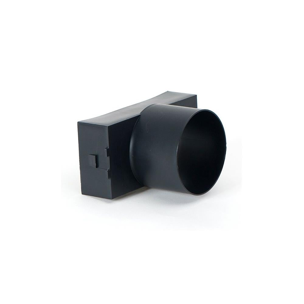 Timloc Universal Slate Roof Vent Adaptor Only