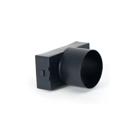 Timloc Universal Slate Roof Vent Adaptor Only