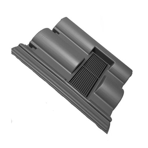 Ulti-Mate Grey Redland Regent Tile Vent