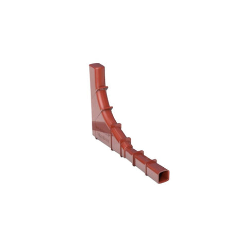 Timloc Terracotta InvisiWeep Wall Weep