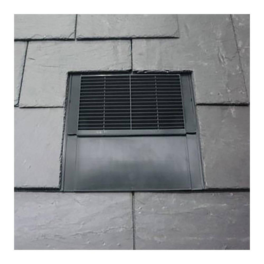 Klober - Slate Grey Inline Slate Vent